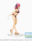 The Quintessential Quintuplets SPM PVC Statue Nino Nakano 19 cm