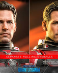 Ant-Man & The Wasp: Quantumania Movie Masterpiece Action Figure 1/6 Ant-Man 30 cm