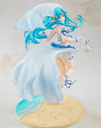 Sword Art Online PVC Statue 1/7 Asuna Undine Summer Wedding Ver. 26 cm