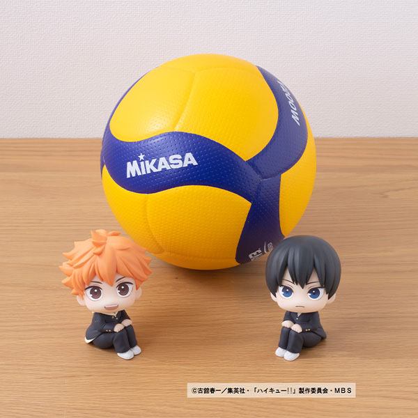 Haikyu!! Look Up PVC Statue Tobio Kageyama 11 cm