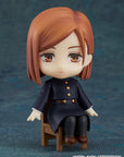 Jujutsu Kaisen Nendoroid Swacchao! Figure Nobara Kugisaki 9 cm
