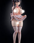 Original Character by Guremosu PVC 1/5 Chihuyu Tsukimi 33 cm