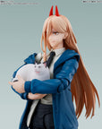 Chainsaw Man S.H. Figuarts Action Figure Power 15 cm