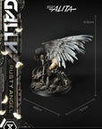Alita: Battle Angel Statue 1/4 Alita Bonus Ver. 43 cm