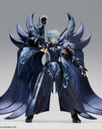 Saint Seiya Saint Cloth Myth Ex Action Figure Thanatos 18 cm