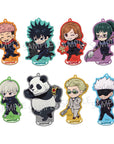 Jujutsu Kaisen TokoToko Mascot Acrylic Figure Limited Version Display 9 cm (8)