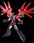 Brave Raideen PVC / Diecast Action Figure Riobot Brave Raideen 18 cm