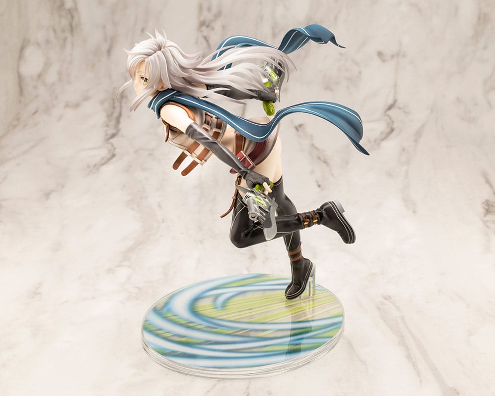 The Legend of Heroes PVC Statue 1/8 Fie Claussell 16 cm