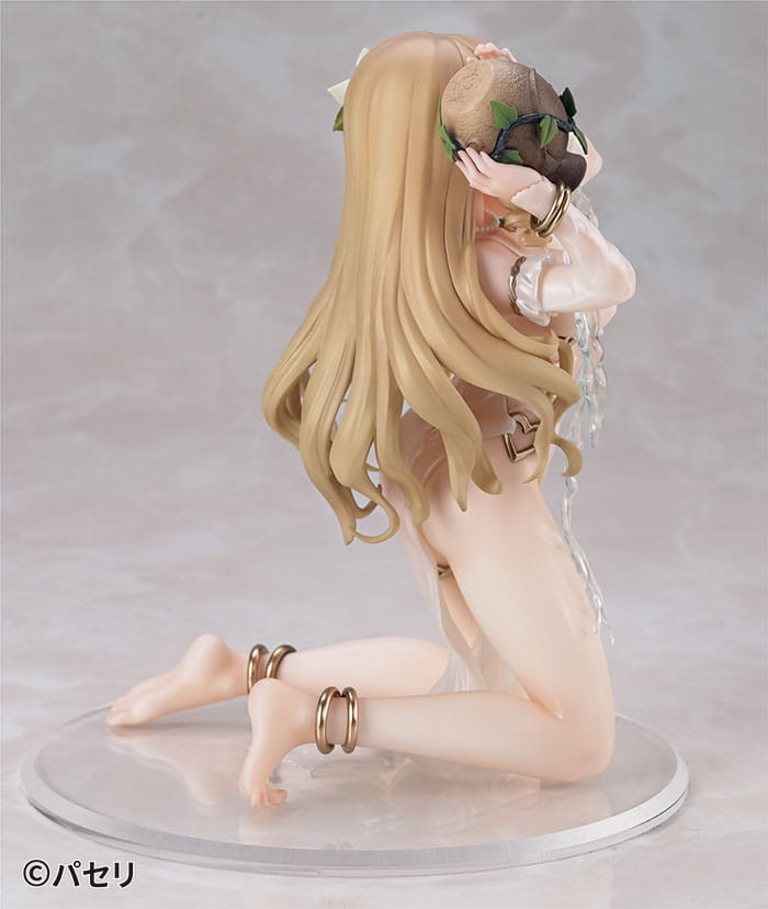 Original Character PVC 1/6 Yuriana 23 cm
