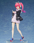 Love Flops PVC Statue 1/7 Amelia Irving 24 cm