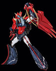 Brave Raideen PVC / Diecast Action Figure Riobot Brave Raideen 18 cm