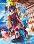Fate/Grand Order PVC Statue 1/7 Foreigner/Katsushika Hokusai 28 cm