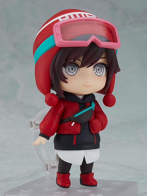RWBY: Ice Queendom Nendoroid Action Figure Ruby Rose: Lucid Dream 10 cm
