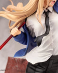 Chainsaw Man ARTFXJ Statue 1/8 Power Bonus Edition 29 cm