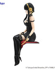 Spy × Family Noodle Stopper PVC Statue Yor 13 cm