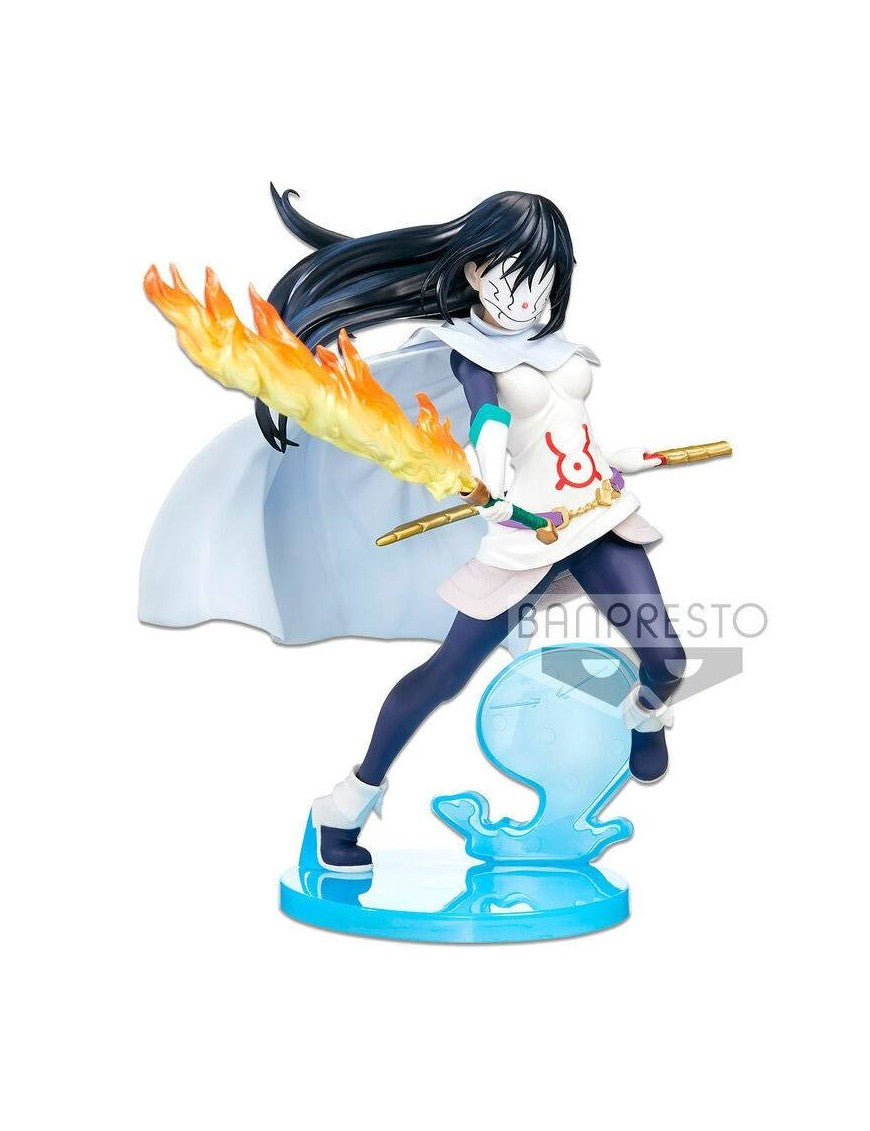 That Time I Got Reincarneted as a Slime - Shizu - Espresto Figure 21 cm