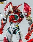 Getter Robot: The Last Day - Shin Getter 1 Metallic Edition - Robo-Dou Action Figure 23 cm