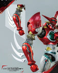 Getter Robot: The Last Day - Shin Getter 1 Metallic Edition - Robo-Dou Action Figure 23 cm