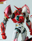 Getter Robot: The Last Day - Shin Getter 1 Anime Color Version - Robo-Dou Action Figure 23 cm