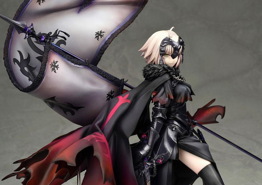 Fate/Grand Order PVC Statue Avenger/Jeanne d'Arc (Alter) 43 cm