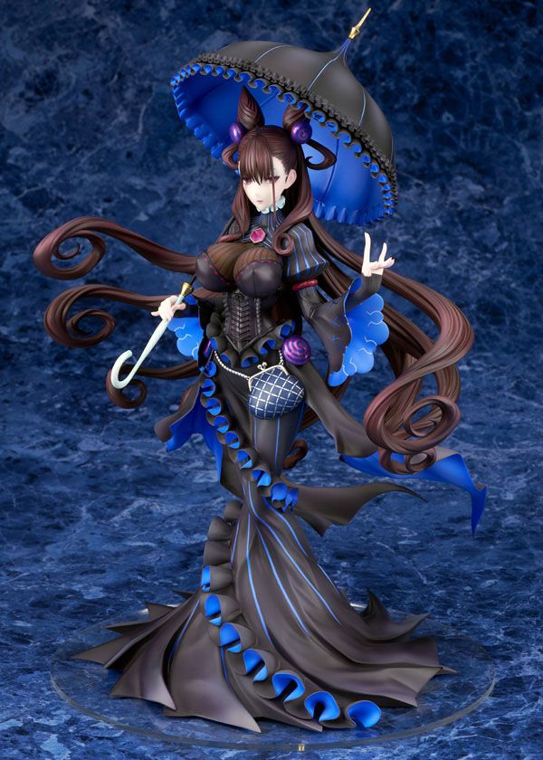 Fate/Grand Order PVC Statue 1/7 Caster - Muarsaki Shikibu 29 cm