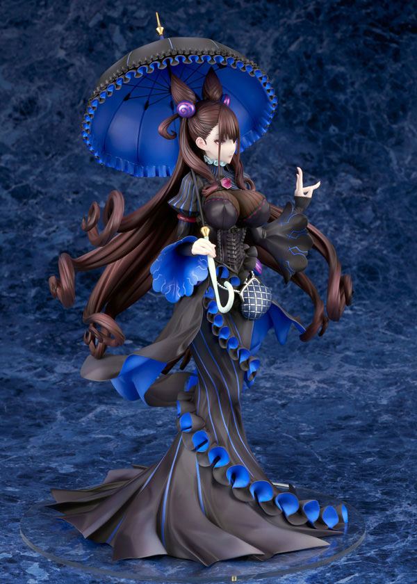 Fate/Grand Order PVC Statue 1/7 Caster - Muarsaki Shikibu 29 cm