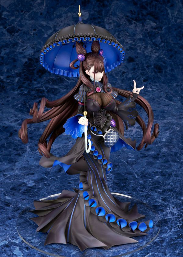 Fate/Grand Order PVC Statue 1/7 Caster - Muarsaki Shikibu 29 cm