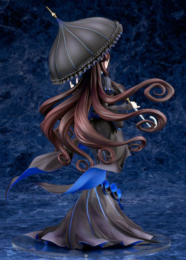 Fate/Grand Order PVC Statue 1/7 Caster - Muarsaki Shikibu 29 cm