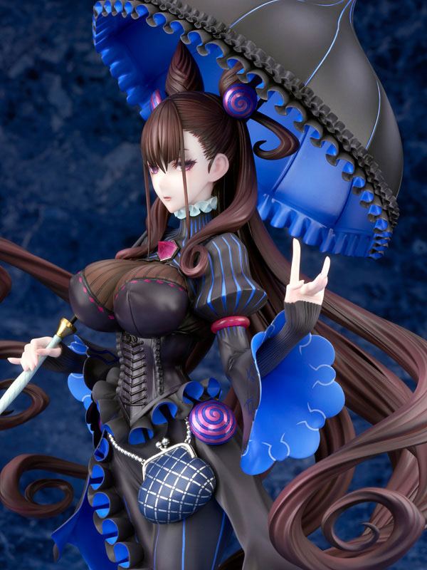 Fate/Grand Order PVC Statue 1/7 Caster - Muarsaki Shikibu 29 cm