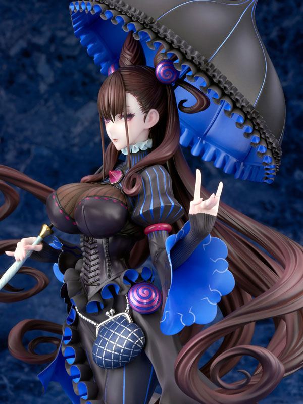 Fate/Grand Order PVC Statue 1/7 Caster - Muarsaki Shikibu 29 cm