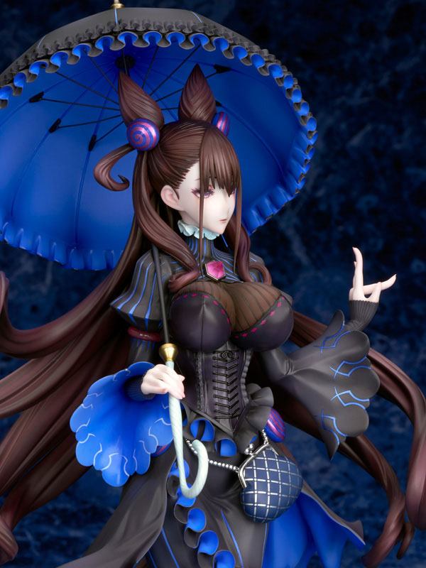 Fate/Grand Order PVC Statue 1/7 Caster - Muarsaki Shikibu 29 cm