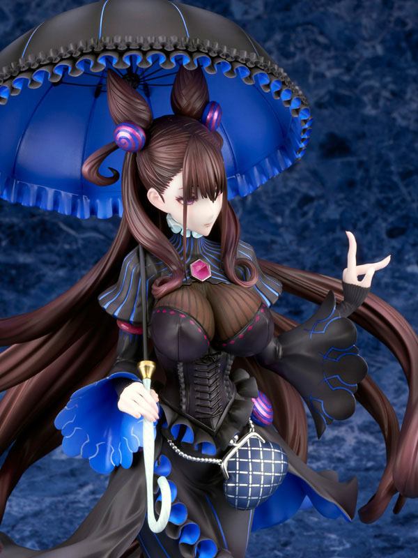 Fate/Grand Order PVC Statue 1/7 Caster - Muarsaki Shikibu 29 cm