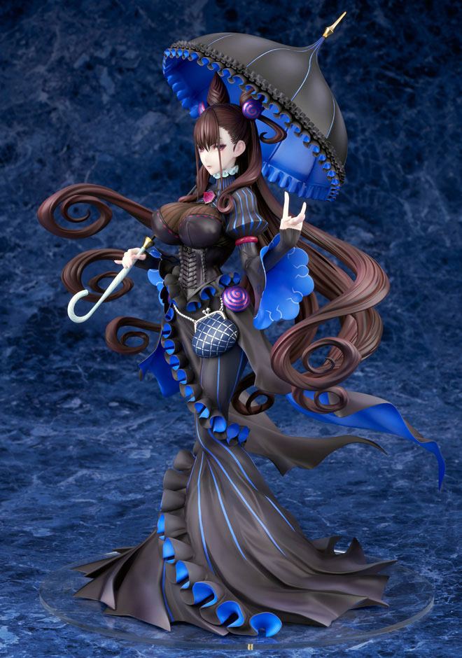 Fate/Grand Order PVC Statue 1/7 Caster - Muarsaki Shikibu 29 cm