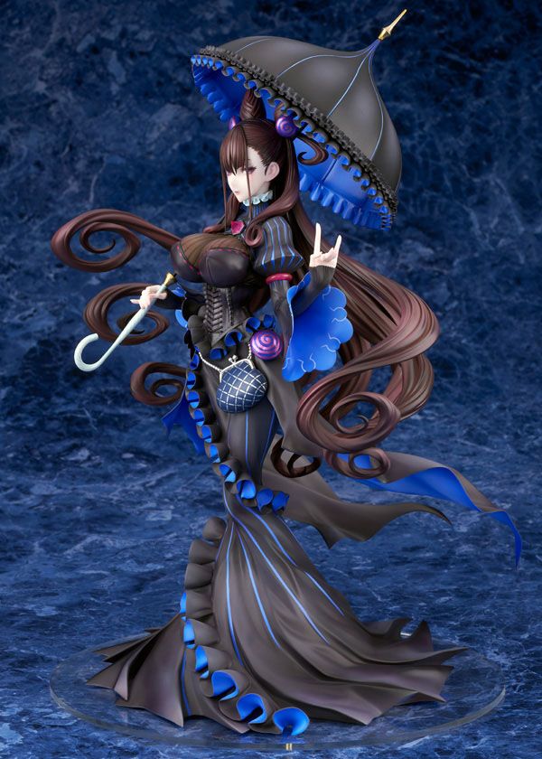 Fate/Grand Order PVC Statue 1/7 Caster - Muarsaki Shikibu 29 cm