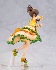 The Idolmaster Cinderella Girls PVC Statue 1/8 Aiko Takamori Handmade Happiness Ver. 22 cm