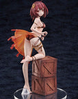 Atelier Sophie: The Alchemist of the Mysterious Book PVC Statue 1/7 Sophie Swimsuit Ver. 22 cm