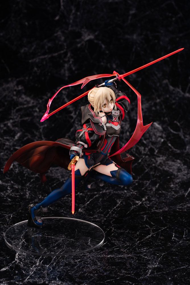 Fate/Grand Order PVC Statue 1/7 Mysterious Heroine X Alter 28 cm