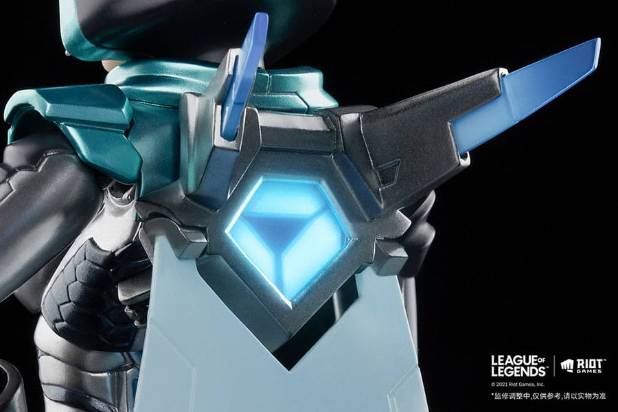 League of Legends Project - Ashe - 1/8 Action Figure 25 cm