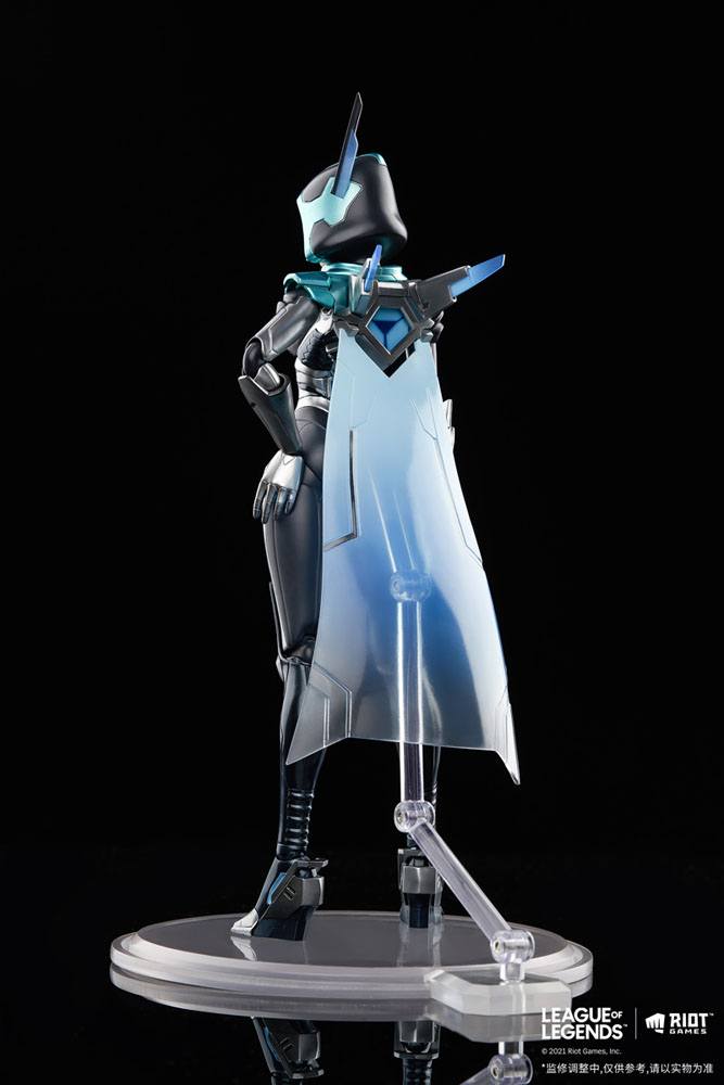 League of Legends Project - Ashe - 1/8 Action Figure 25 cm