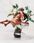 The Legend of Sword and Fairy Statue 1/7 Tang XueJian 26 cm