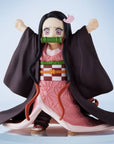 Demon Slayer: Kimetsu no Yaiba ConoFig Statue Little Nezuko 9 cm