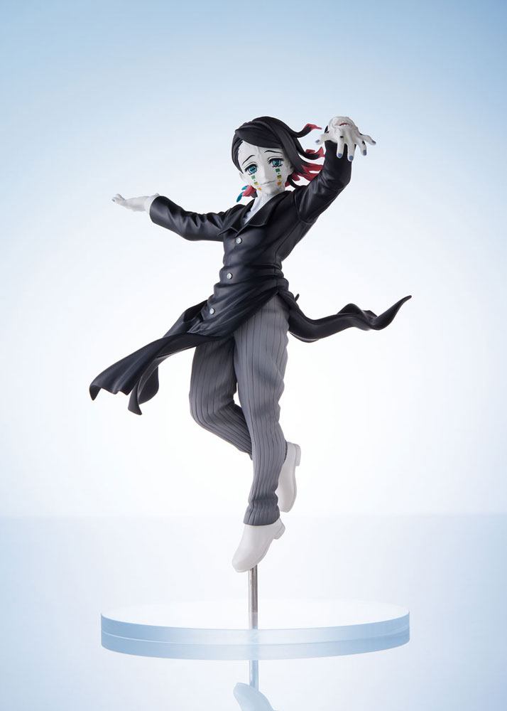 Demon Slayer: Kimetsu no Yaiba ConoFig Statue Enmu 15 cm