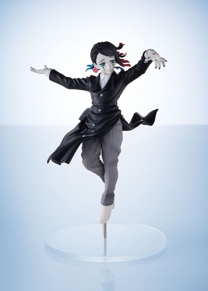 Demon Slayer: Kimetsu no Yaiba ConoFig Statue Enmu 15 cm