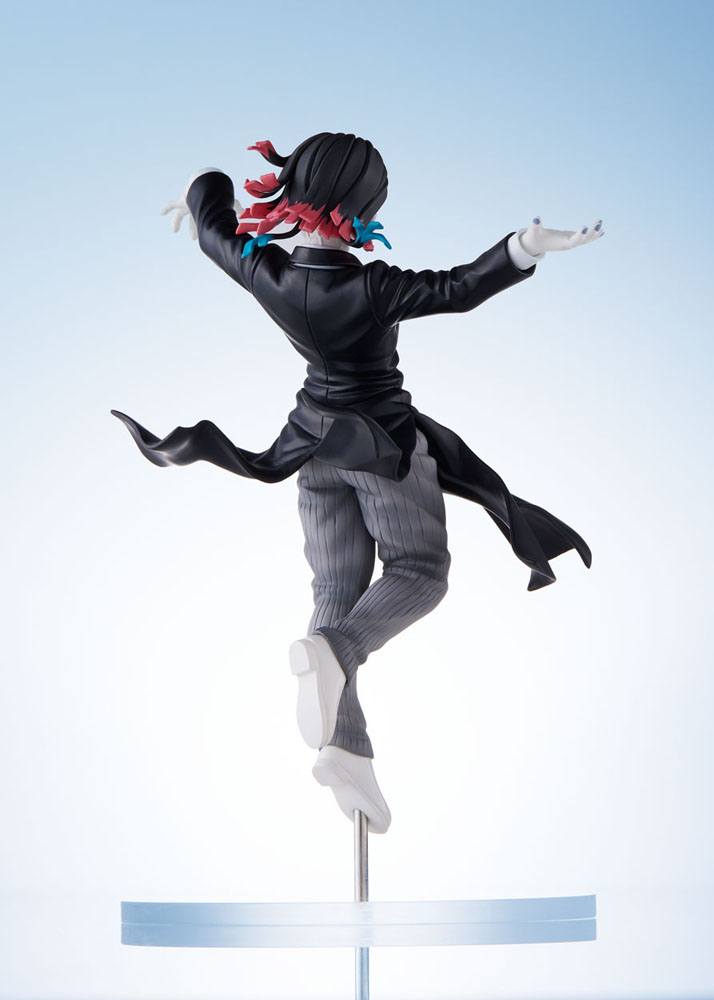 Demon Slayer: Kimetsu no Yaiba ConoFig Statue Enmu 15 cm