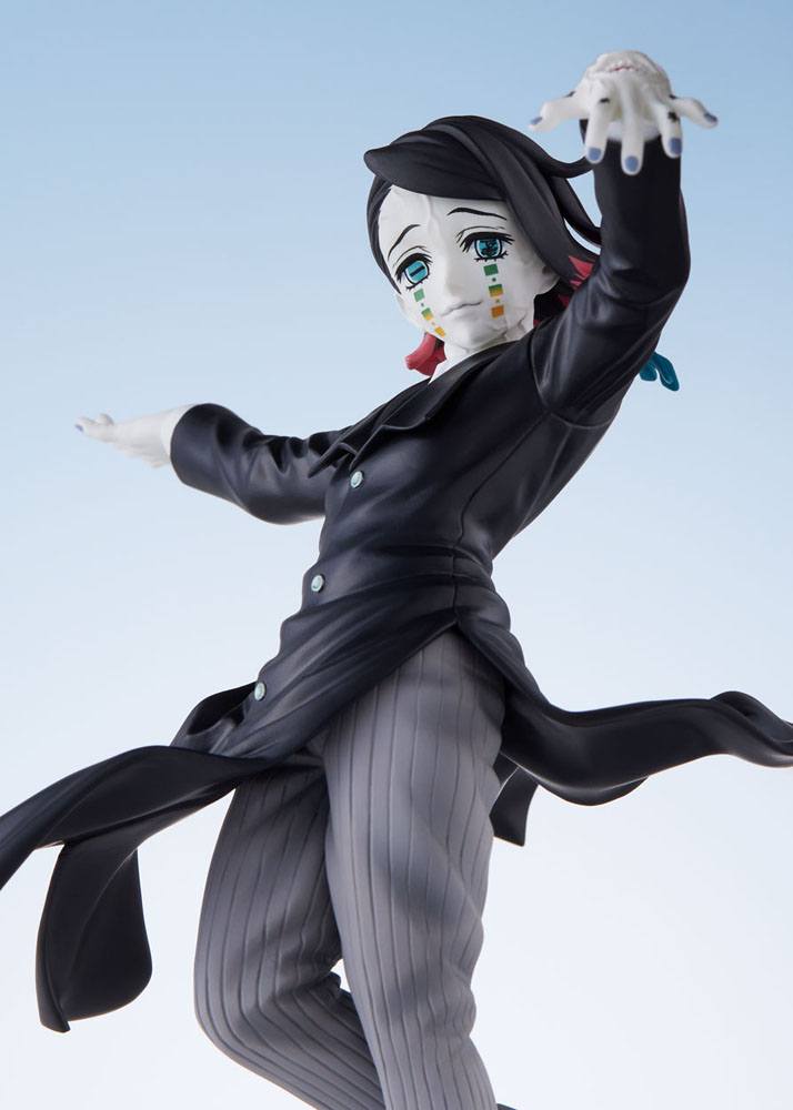Demon Slayer: Kimetsu no Yaiba ConoFig Statue Enmu 15 cm
