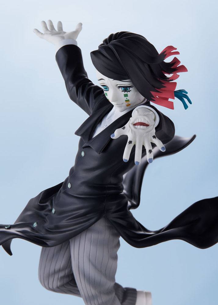 Demon Slayer: Kimetsu no Yaiba ConoFig Statue Enmu 15 cm