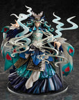 Fate/Grand Order PVC Statue 1/7 Ruler/Qin 32 cm