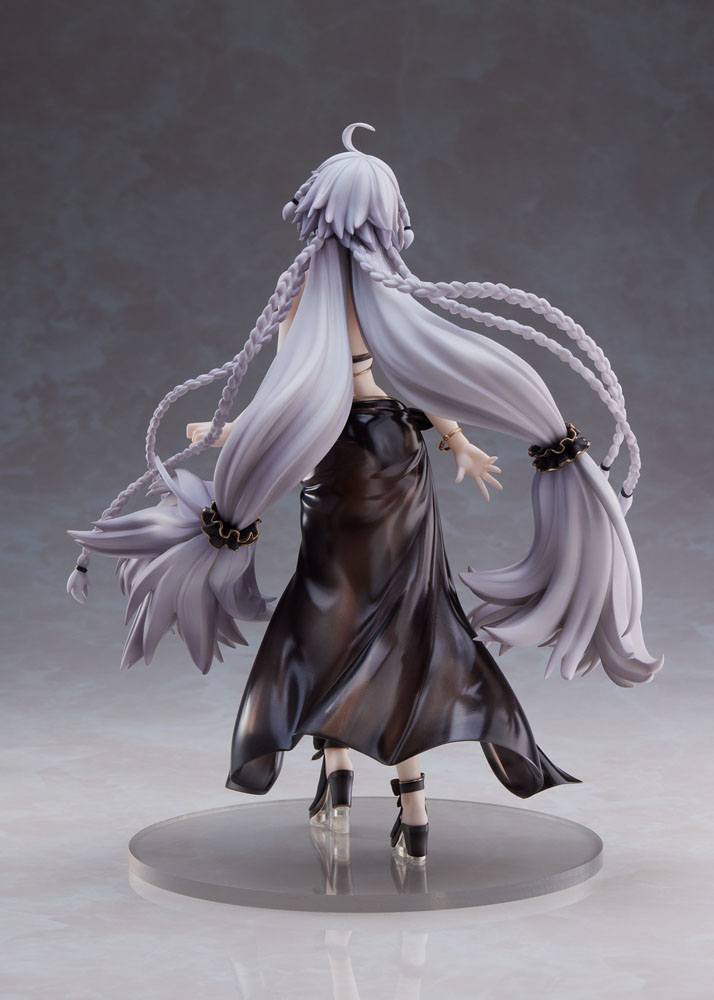 Fate/Grand Order PVC Statue 1/7 Avenger / Jeanne d&#39;Arc (Alter) Festival Portrait Ver. 24 cm