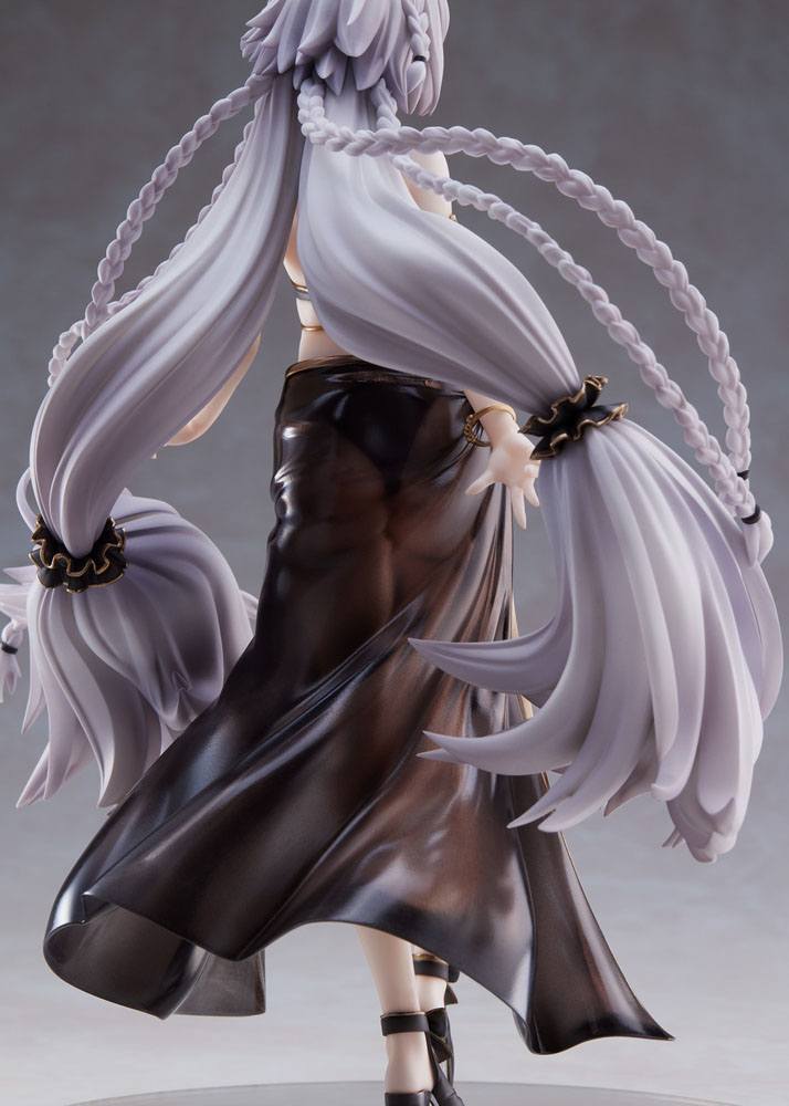 Fate/Grand Order PVC Statue 1/7 Avenger / Jeanne d&#39;Arc (Alter) Festival Portrait Ver. 24 cm