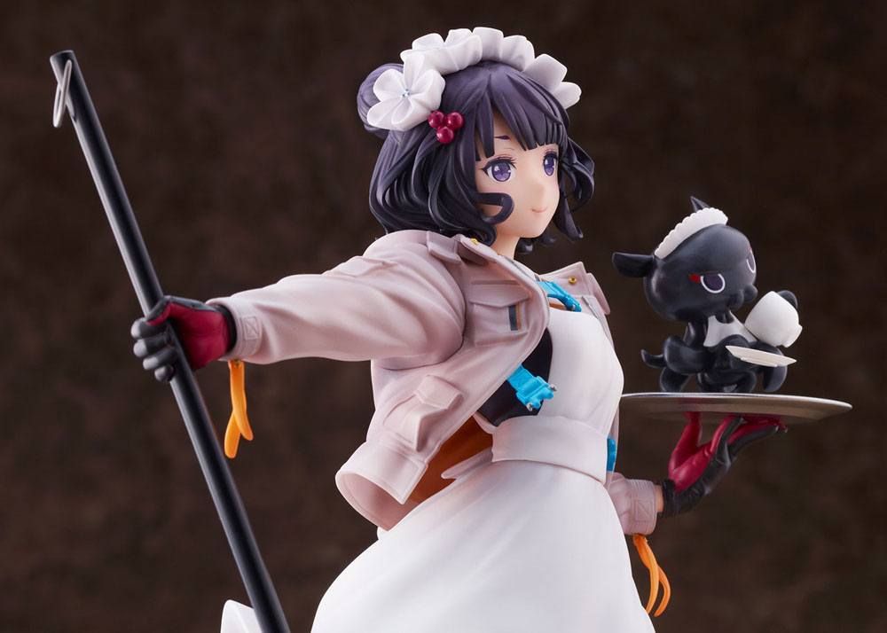 Fate/Grand Order - Foreigner/Katsushika Hokusai Festival Portrait ver. 24 cm